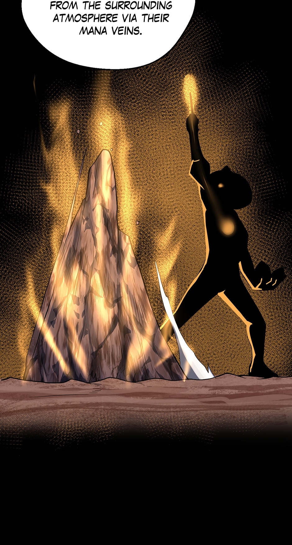 The Beginning After The End Chapter 104 image 16